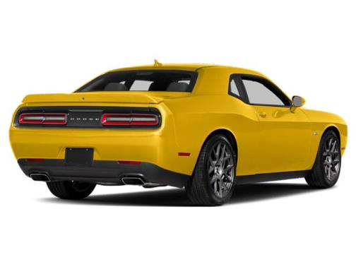 2018 Dodge Challenger R/T