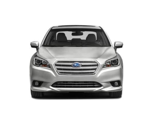 Crystal White Pearl 2016 Subaru Legacy Limited