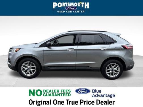 2022 Ford Edge SE