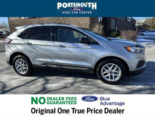 2022 Ford Edge SE