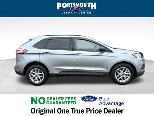 2022 Ford Edge SE