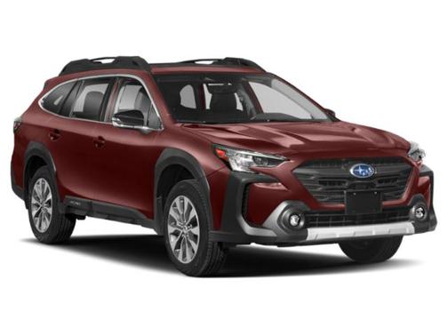 Cosmic Blue 2023 Subaru Outback Limited