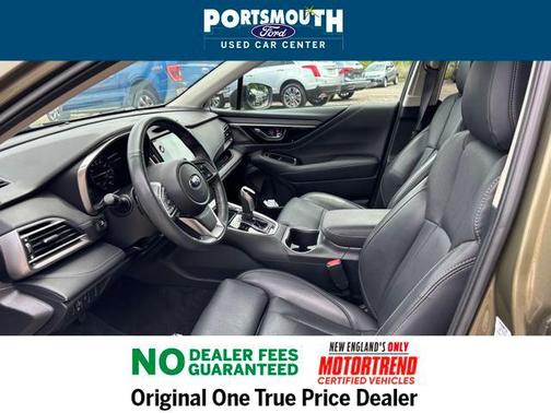 2023 Subaru Outback Limited