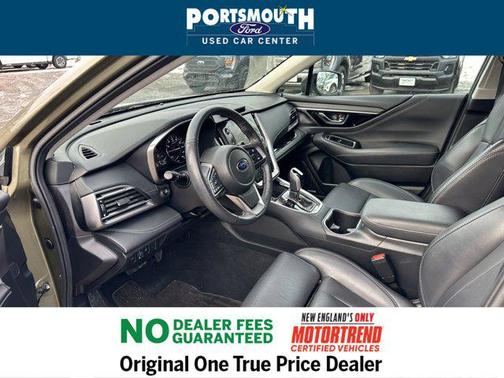 2023 Subaru Outback Limited