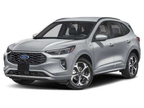 2024 Ford Escape ST-Line Elite