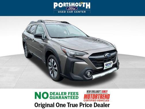 2023 Subaru Outback Limited
