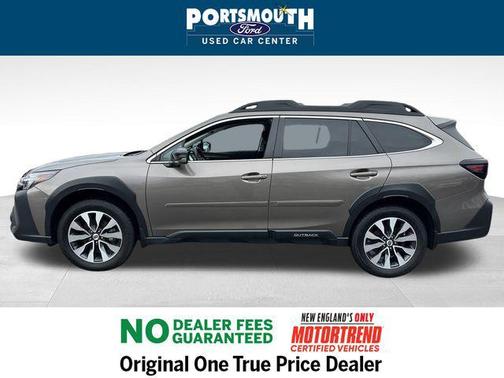2023 Subaru Outback Limited