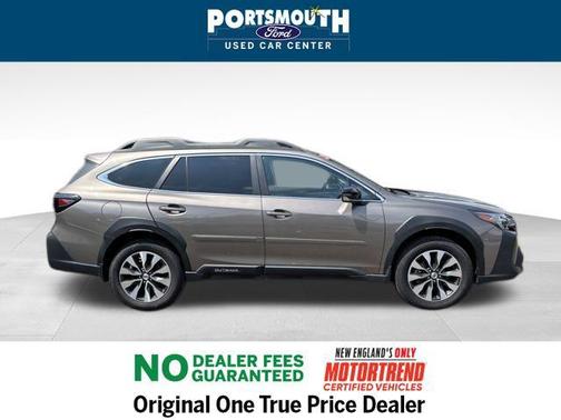 2023 Subaru Outback Limited