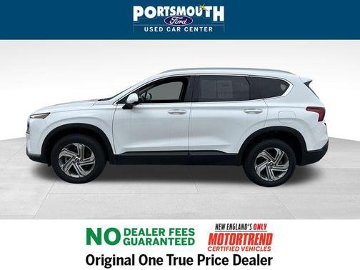 2023 Hyundai SANTA FE SEL 2.4