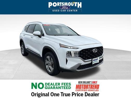 2023 Hyundai SANTA FE SEL 2.4