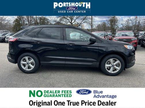 2022 Ford Edge SE