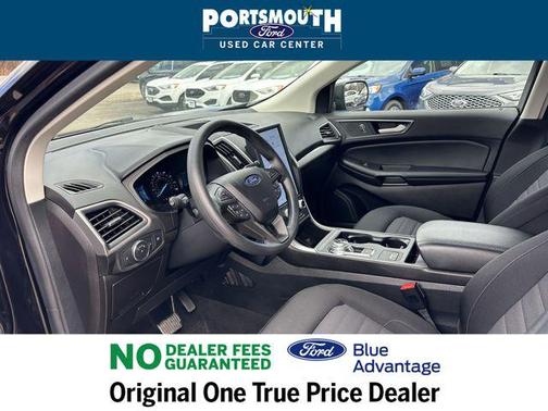 2022 Ford Edge SE