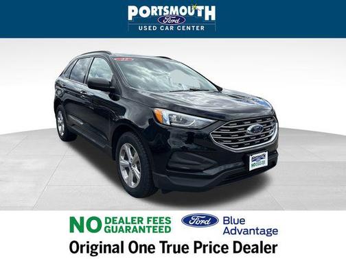 2022 Ford Edge SE