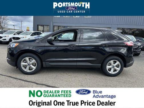 2022 Ford Edge SE