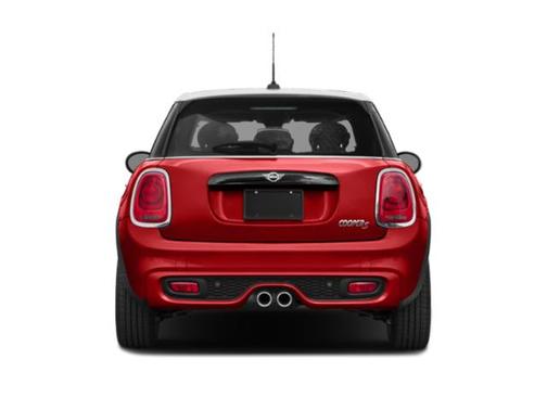 2020 MINI Hardtop Cooper S