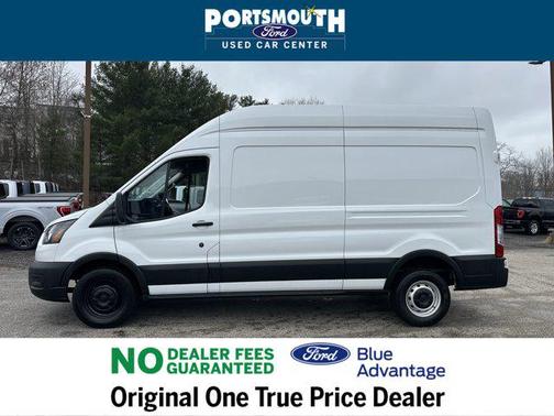 2023 Ford Transit-250 Base