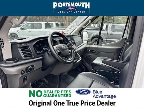 2023 Ford Transit-250 Base