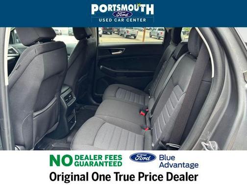 2024 Ford Edge SE