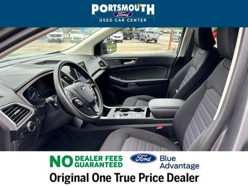 2024 Ford Edge SE