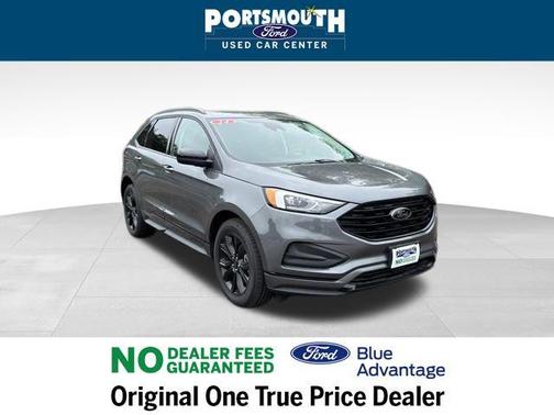 2024 Ford Edge SE