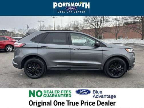 2024 Ford Edge SE
