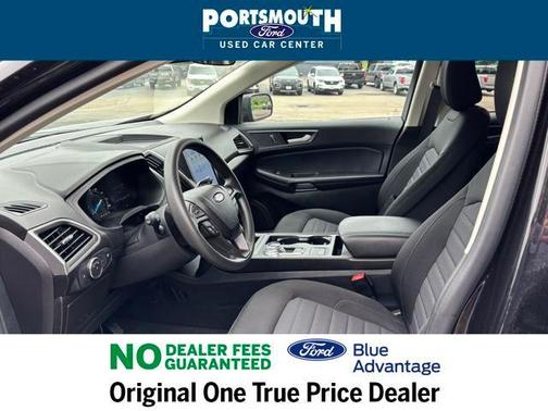 2022 Ford Edge SE