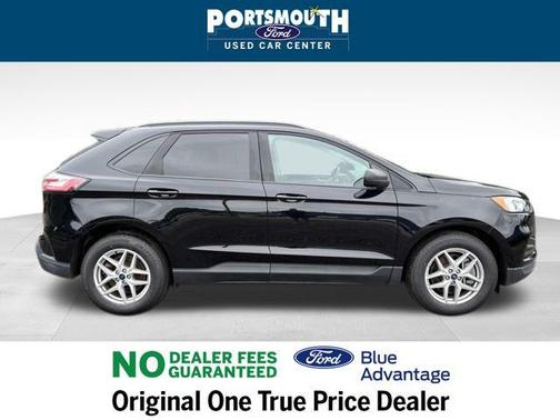 2022 Ford Edge SE