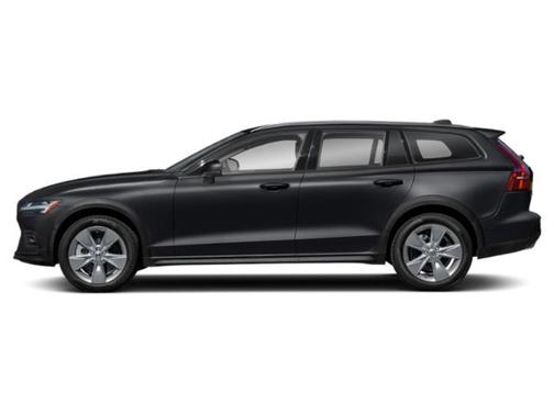 2021 Volvo V60 Cross Country T5