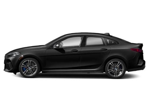 2022 BMW M235 Gran Coupe i xDrive