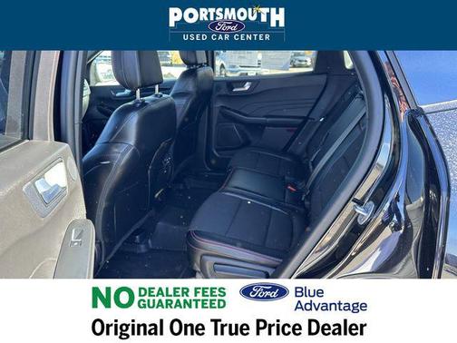2023 Ford Escape ST-Line Select