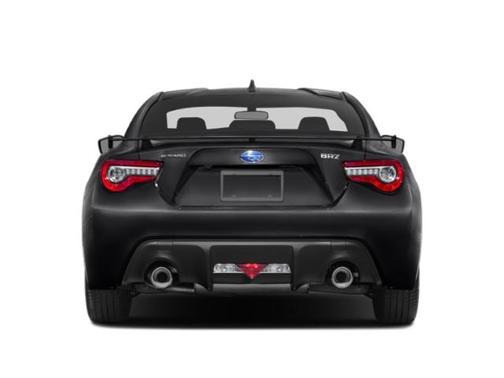 2018 Subaru BRZ Premium