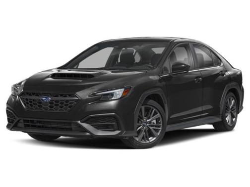 2024 Subaru WRX Base