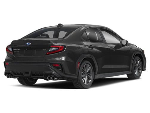2024 Subaru WRX Base