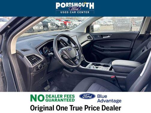 2023 Ford Edge SE
