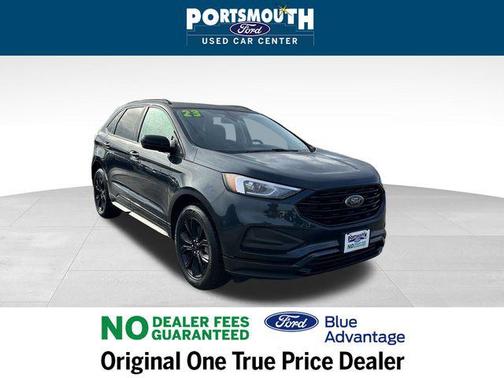 2023 Ford Edge SE
