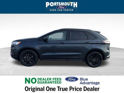 2023 Ford Edge SE