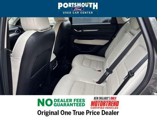 2023 Mazda CX-5 2.5 S Premium
