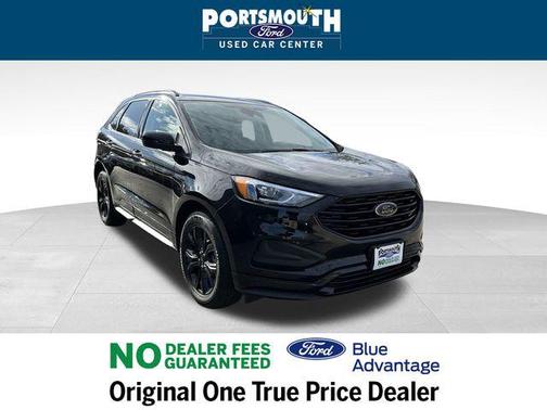 2022 Ford Edge SE