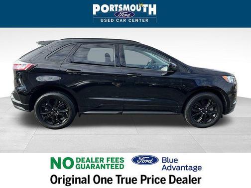 2022 Ford Edge SE