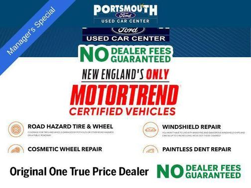 Magnetite Gray Metallic 2023 Subaru Forester Limited