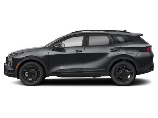 Panthera Metal Matte 2026 Kia Sportage X-Line