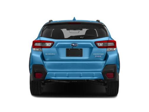 2022 Subaru Crosstrek Hybrid Base