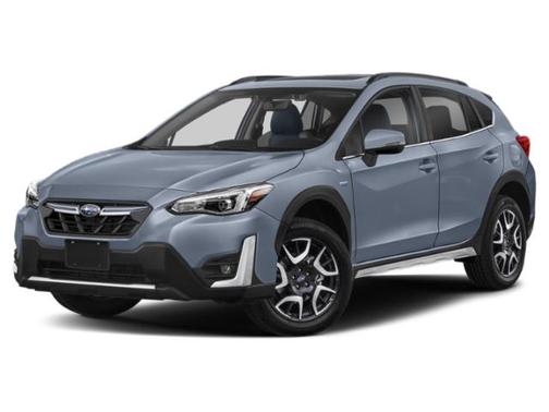 2022 Subaru Crosstrek Hybrid Base