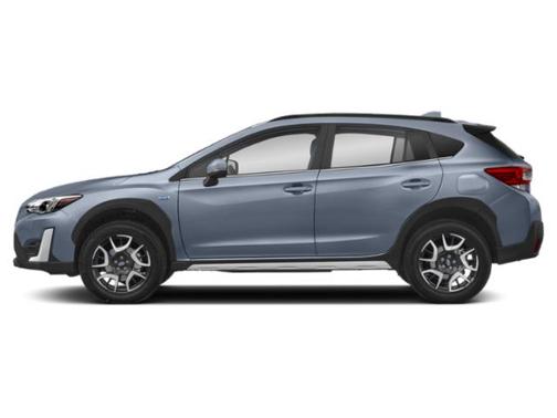 2022 Subaru Crosstrek Hybrid Base