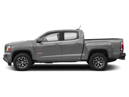 2019 GMC Canyon All Terrain