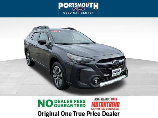 2023 Subaru Outback Limited