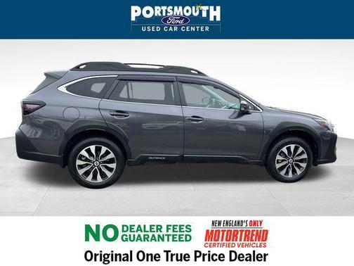 2023 Subaru Outback Limited