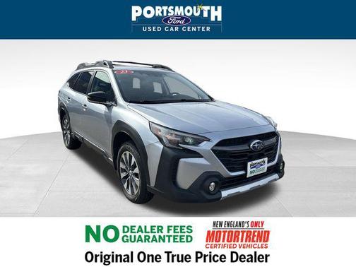 2023 Subaru Outback Limited