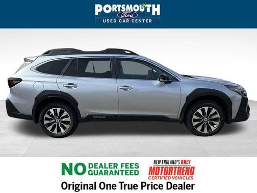 2023 Subaru Outback Limited