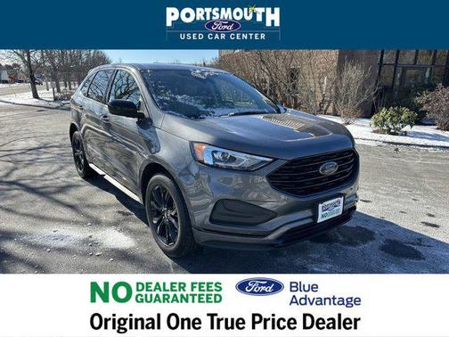 2022 Ford Edge SE